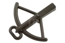 LEGO MINIFIGURE WEAPON CROSSBOW (1 PCS) CHOOSE YOUR COLOR 2570!!