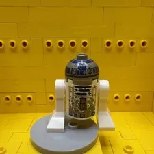 LEGO® Minifig sw1496 - Astromech Droid