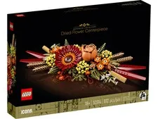 LEGO® Creator 10314-1 Dried Flower Centerpiece