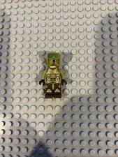 LEGO Star Wars Clone Scout Trooper 41st Elite Corps SW0518 Kashyyk