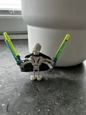 General Grievous