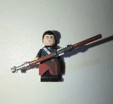 LEGO Star Wars Chirrut Imwe Rogue One - Pre Used