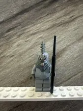 LEGO Star Wars - The Clone Wars - Thi-Sen Minifigure sw0264 (Genuine) set 8085