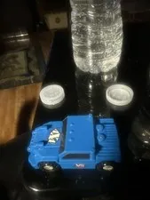 2009 the Lego group General Mills truck