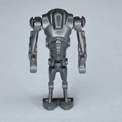 LEGO Star Wars Super Battle Droid Minifigure 75021 75043 75042 75016 9509 75037