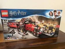 LEGO 75955 Harry Potter Hogwarts Express NISB