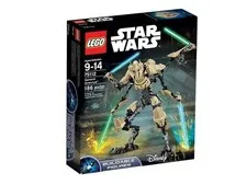 LEGO Star Wars 75112 General Grievous New Sealed