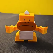 LEGO Super Mario Biddybud