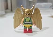 LEGO Minifigures Hawkgirl sh0461