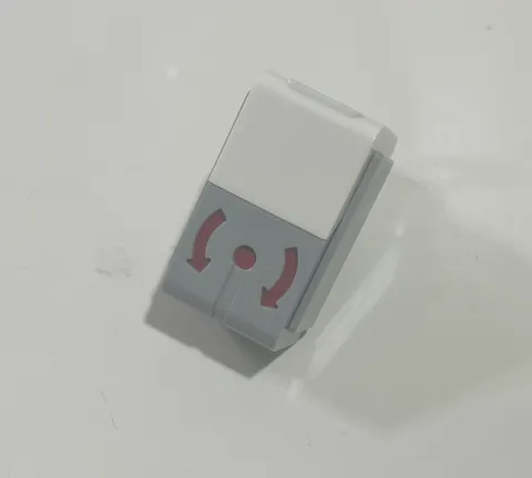 LEGO Mindstorms EV3 Gyro Sensor (99380), Tested & Working