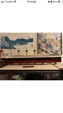 LEGO Icons: Titanic (10294)- 100% Complete