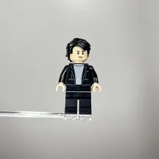 Lego Bruce Banner Minifigure 76084 76104 Marvel Super Heroes