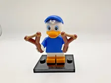 LEGO Disney Series 2 Minifigures Dewey Duck