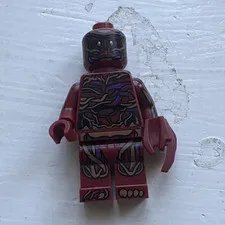 LEGO Stranger Things Vecna - Perfect Condition