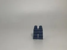 Lego-Hips and Legs Plain SAND BLUE