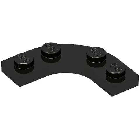 10x LEGO® Part 68568 - Plate