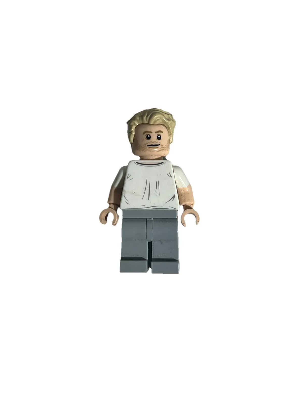 Lego Brian O'Conner Minifigure Speed Champions 76917 sc104