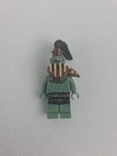 Lego Munce Minifigure Murt Ninjago