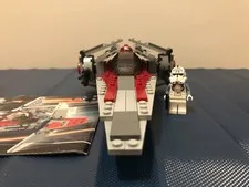 LEGO Star Wars: V-wing Starfighter (75039)
