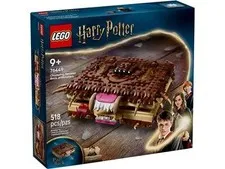LEGO® Harry Potter 76449-1 Chomping Monster Book of Monsters