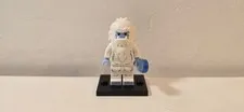 2013 Lego Series 11 - Yeti col170/col11-8 Minifig - Complete