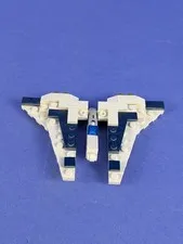 LEGO Star Wars Mandalorian Fighter - Mini polybag 30241 Incomplete Set Pre-Owned