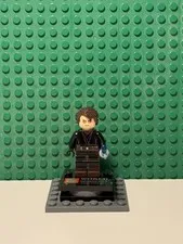 Anakin Skywalker SITH FACE 9494 Episode 3  Star Wars LEGO® Minifigure Figure