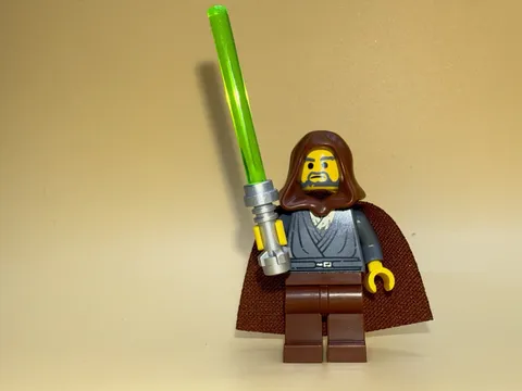 NEW LEGO Star Wars Jedi Bob Set 75388 Sw1379
