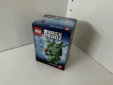 LEGO Iconic: Lady Liberty (40367)