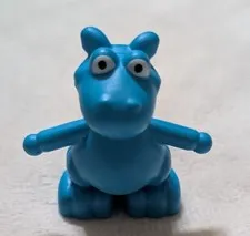 Lego Duplo Figure Stuffy the Dragon Doc McStuffins Disney Minifigure Minifig Toy