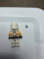 Lego 212th Clone Trooper 75013 Umbaran MHC Clone Wars Star Wars Minifigure