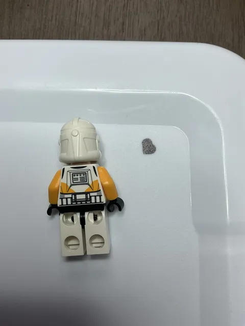Lego 212th Clone Trooper 75013 Umbaran MHC Clone Wars Star Wars Minifigure