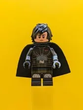 Darth Dev sw1366 Star Wars Rebuild the Galaxy Minifigure Lego