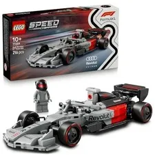 LEGO Speed Champions Audi Revolut F1 Team R26 Car 77259 Age 13+ Collectors