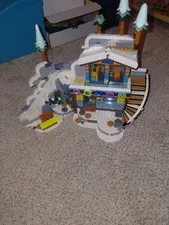 lego friends set