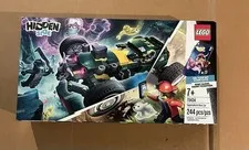 LEGO Hidden Side 70434 Supernatural Race Car  brand new sealed box