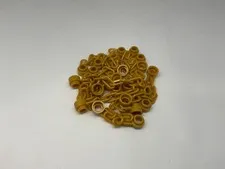 Lego Gold Chain 92338 12Pcs