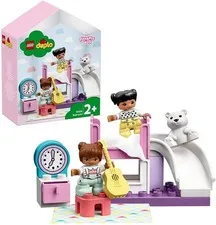 LEGO DUPLO Town Bedroom Set 10926