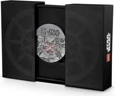 New LEGO® Gear 5008818 Coin, Star Wars Battle of Yavin Collectable Coin w/ Case