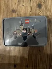 LEGO Home Collection: 40840830 Sorting Box Harry Potter™ NEW