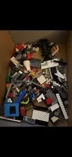 Lego 1lb Pieces Lot Mostly Star Wars Marvel Batman Dc You Get what’s Pictured 20