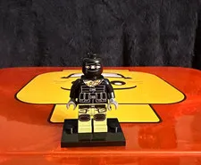 LEGO TMNT Movie Foot Clan Soldier