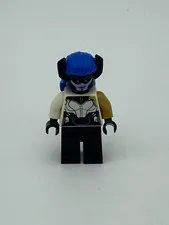 Lego Minifigure Proxima Midnight sh500 Super Heroes