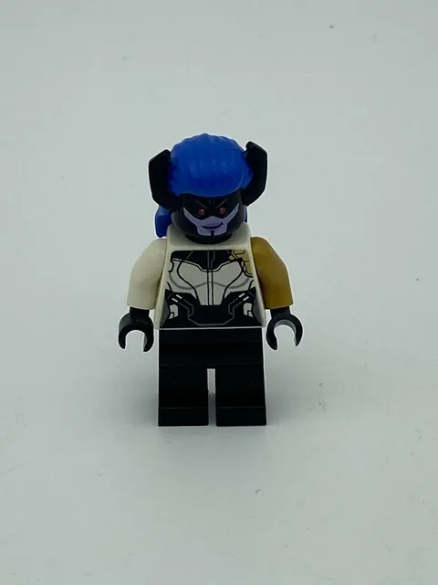 Lego Minifigure Proxima Midnight sh500 Super Heroes
