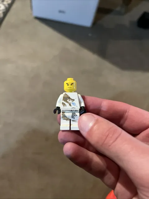 lego lot ninjago And More 