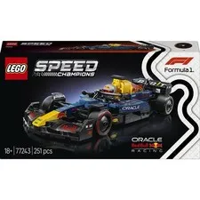 LEGO Speed Champions 77243 Oracle Red Bull Racing RB20 F1 Race Car New Sealed