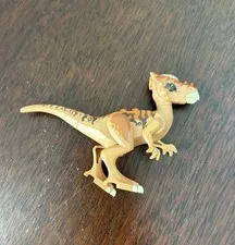 LEGO Dinosaur Stygimoloch from Set 75927 Jurassic World Figure Only
