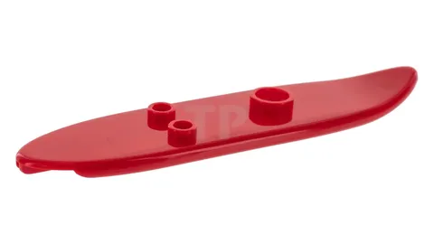 LEGO MINIFIGURE UTENSIL SURFBOARD (1 PCS) CHOOSE YOUR COLOR 6075!!