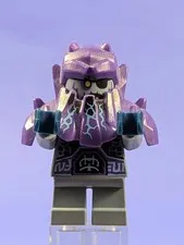 LEGO NINJAGO Reex nex070 70350