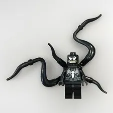 Lego Venom Minifigure 76334 Tobey Maguire Spiderman 3 Marvel NEW